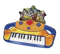 Organe Électronique - Claudio Reig - 25 Touches - Alimenté Par Piles