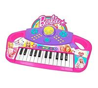 Organe Électronique - Claudio Reig - 4408 - 24 Touches - Multicolore - Pour Enfants À Partir De 3 Ans