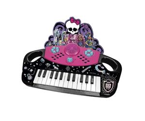 Organe électronique MonsterHigh 25 Touches (REIG 6505)