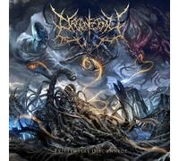 ORGANECTOMY - EXISTENTIAL DISCONNECT CD NEUF