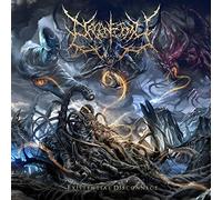 Organectomy - Existential Disconnect [Import]
