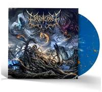 Organectomy - Existential Disconnect [Vinyl]