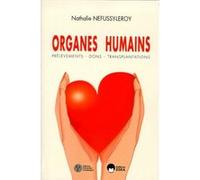 Organes humains EDITIONS ESKA (Auteur)