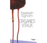 Organes Vitaux