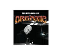 Sony Music – Organic