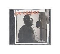 Joe Cocker – Organic – Sony Music