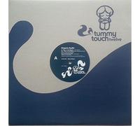 Organic Audio - Play To The Music - Organic Audio 12"