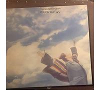 Organic Audio - Touch the Sky [Vinyl Maxi-Single]