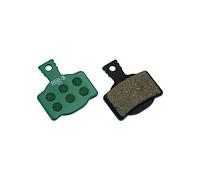Organic Bike Brake Pads for e-Bikes - Magura MT2, MT4, MT6, MT8