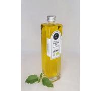 Organic Borage Seed Oil/Starflower Oil (Borago officinalis) / Huile de graines de bourrache (Borago officinalis) (100 ml) by NHR Organic Oils