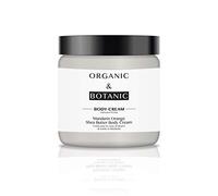 Organic & Botanic Crème Pour Corps Beurre De Karité/Baie D'amazonie