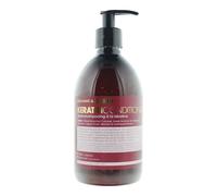 Organic Botanic Keratin Conditioner 500ml For Unisex