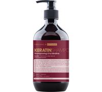 Organic & Botanic Soin des cheveux Shampooing Keratin Shampoo 500 ml