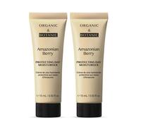 Organic & Botanic Kit Duo De Crème Hydratante Baie Amazonienne 15ml