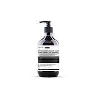 Organic & Botanic - Lait pour le Corps à la Noix de Coco de Madagascar - 500ml