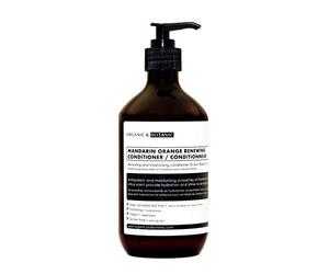 ORGANIC&BOTANIC Mandarin Orange Renewing Après-shampoings