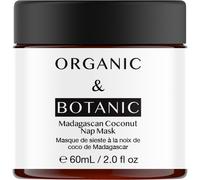 Organic&botanic - Nap Mask Masque 60 Ml