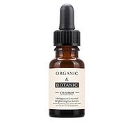 Organic & Botanic Sérum Illuminant Pour Contour Des Yeux Noix De Coco De Madagascar 15 Ml