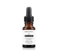 Organic & Botanic Sérum Réparateur Pour Les Yeux À L'orange Mandarin 15 Ml