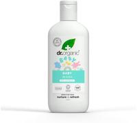 Organic Calendula Baby Nettoyant 2 En 1 Pour Corps Et Cheveux - Dédié À La Lessive De La Peau Délicate Des Plus Petits - 200 G