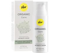 Organic Care Regenerierende Intimcreme 50 ml