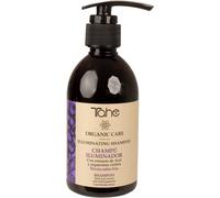 Organic Care Shampooing Illuminateur Illuminating Pour Un Effet Blond Froid, 300 Ml[Z3083]