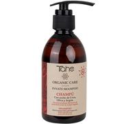 Organic Care Shampooing Sans Sulfates Nettoyant Et Régénérant Innate Avec De L'huile De Coco, D'olive Et D'argan, 300 Ml