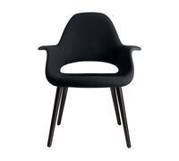 Organic Chair - Chaise black ash base