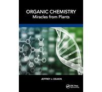 Organic Chemistry