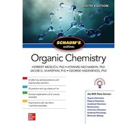 Organic Chemistry