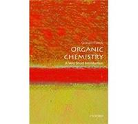 Organic Chemistry: A Very Short Introduction