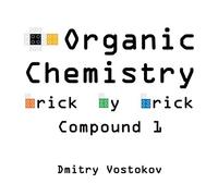 Organic Chemistry Brick By Brick, Compound 1