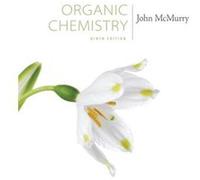Organic Chemistry by John Cornell University McMurry John E Mcmurry, (Auteur)