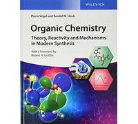 Organic Chemistry Deluxe Edition