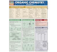 Organic Chemistry Fundamentals