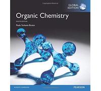 Organic Chemistry, Global Edition