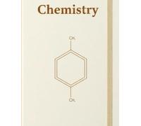 Organic Chemistry Graph Paper Notebook: 120 Page,8.5x11 inches,Matte Cover for Students and Professionals