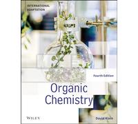 Chimie organique – Adaptation internationale