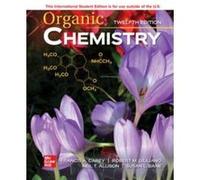 Organic Chemistry ISE by Robert Giuliano Robert Giuliano (Auteur)