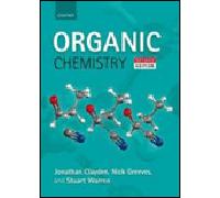 Organic Chemistry NEUF