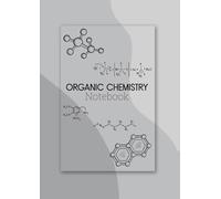 Organic Chemistry Notebook Dark: Hexagon Grid & Ruled Pages for Structures and Notes: Ideal for Drawing Carbon Structures, Benzene Rings, and Detailed ... | College Student & Researcher Essential