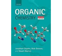 Organic Chemistry [Paperback] NEUF