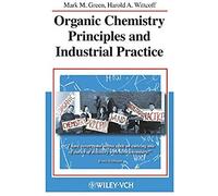 Organic Chemistry Principles