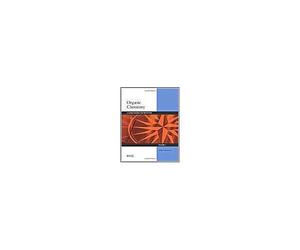 Organic Chemistry, Volume 1: A Guided Inquiry For Recitation: A Process Oriented Guided Inquiry Learning Course
