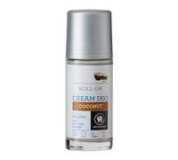 Organic Coconut Cream Deo Roll-On 50 Ml