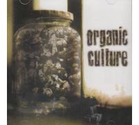Organic Culture-Introducing The Best in New Christian Music [Import]