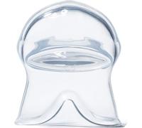 Organic Deal Dispositif Anti-Ronflement Stabilisant De La Langue-Permet D'éliminer Le Ronflement-Obtenez Un Sommeil Zen Et Dormez Comme Un Moine!-Aides Au Ronflement Pour Hommes Et Femmes