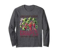 Organic Farm Open Daily Raisins Farm Fresh Manche Longue