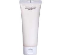 Organic Flowers - Crème Moussante Nettoyante 150ml