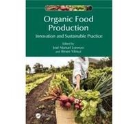 Organic Food Production - Taylor amp Francis Ltd - Taylor amp Francis Ltd - Livre en Anglais - Hardback Taylor amp Francis LtdTaylor amp Francis Ltd (Auteur)